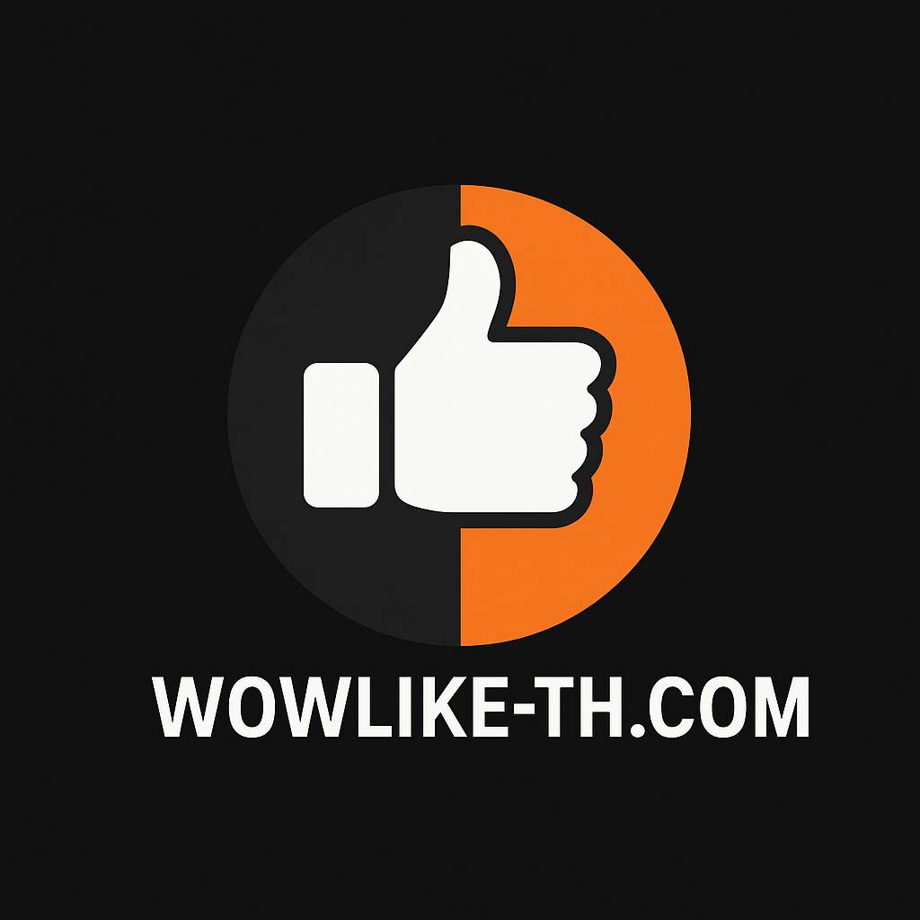 WOWLIKE-TH Logo